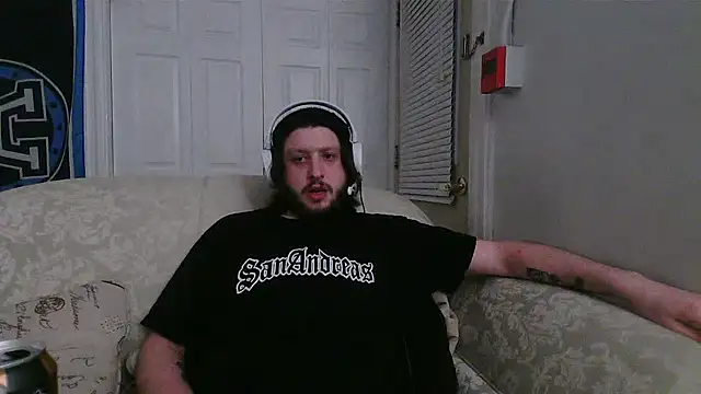 Snapshot of Marksoyer chatting on February 9, 2025, 9:47 am Marksoyer online show from February 9, 2025, 9:47 am