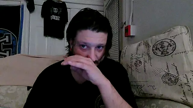 Snapshot of Marksoyer chatting on October 20, 2025, 7:53 am Marksoyer online show from October 20, 2025, 7:53 am