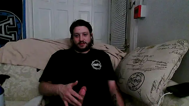 Snapshot of Marksoyer chatting on November 10, 2025, 6:40 am Marksoyer online show from November 10, 2025, 6:40 am