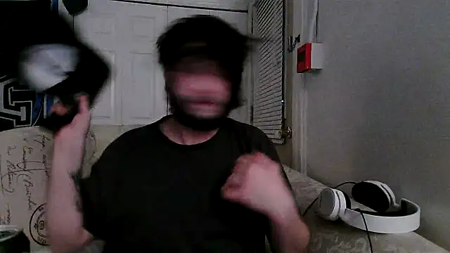 Snapshot of Marksoyer chatting on February 27, 2025, 8:02 am Marksoyer online show from February 27, 2025, 8:02 am