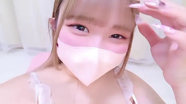 MAIKA pyon online show from February 24, 2026, 12:44 am