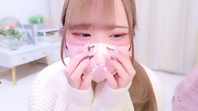 MAIKA pyon online show from February 17, 2026, 12:41 am