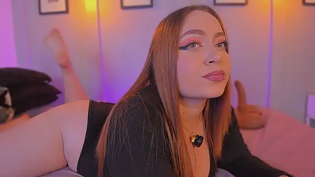 allaasskaa  online show from February 11, 2026, 5:07 am