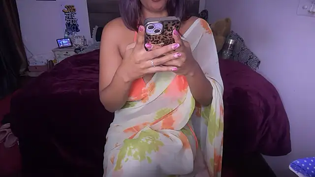 HornyBabe  online show from February 19, 2026, 7:11 pm