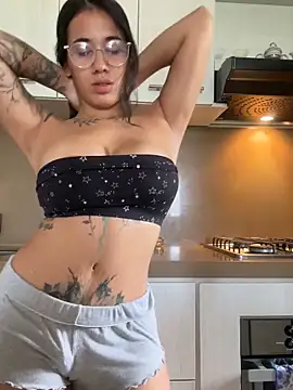 AndyFire69 online show from November 1, 2025, 1:49 pm