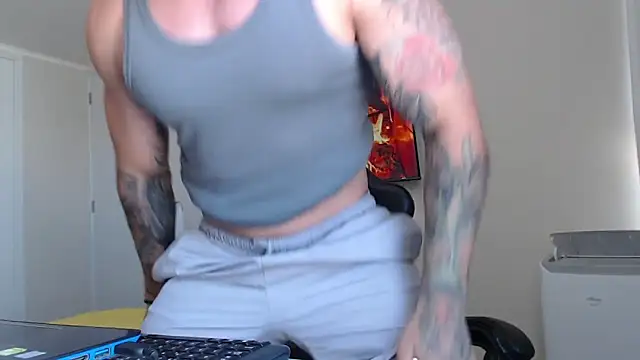 jonhklleyn online show from February 6, 2026, 6:48 pm