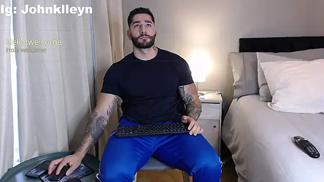 Snapshot of jonhklleyn chatting on April 20, 2026, 6:53 pm jonhklleyn online show from April 20, 2026, 6:53 pm