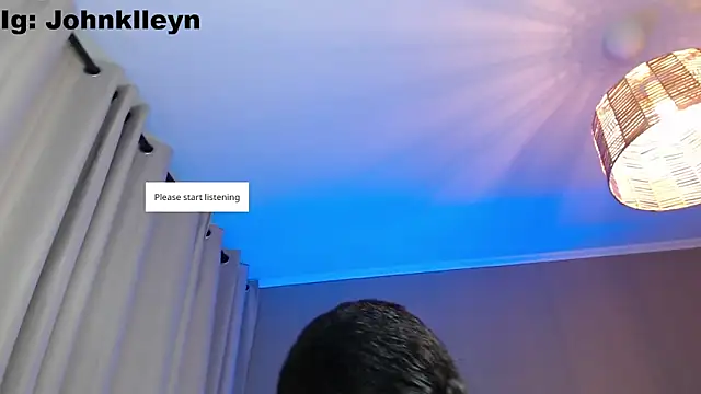 Snapshot of jonhklleyn chatting on May 7, 2026, 11:35 am jonhklleyn online show from May 7, 2026, 11:35 am