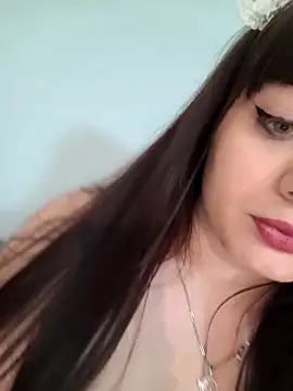 Snapshot of Foxy_Evii chatting on March 18, 2025, 3:45 am Foxy Evii online show from March 18, 2025, 3:45 am