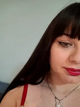 Snapshot of Foxy_Evii chatting on February 23, 2025, 2:40 am Foxy Evii online show from February 23, 2025, 2:40 am