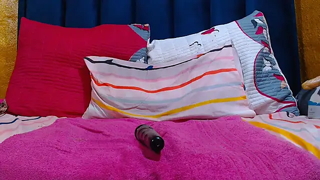 Aymar25 online show from February 25, 2025, 12:03 am