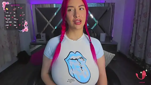 Snapshot of Malala_18 chatting on November 19, 2025, 4:12 am Malala 18 online show from November 19, 2025, 4:12 am