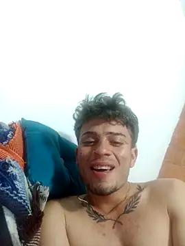 M4rlo online show from March 9, 2026, 11:41 pm