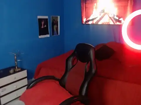 bellacrespalatina online show from November 11, 2025, 10:58 pm