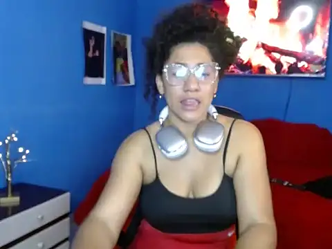 bellacrespalatina online show from October 23, 2025, 3:05 am