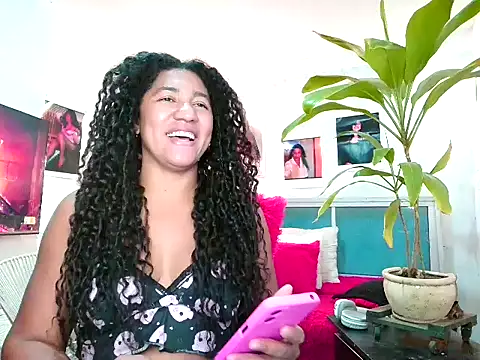 bellacrespalatina online show from March 28, 2026, 4:46 am