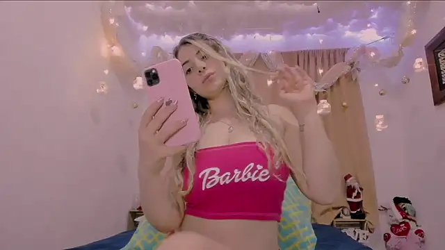 Lauu G online show from December 27, 2024, 3:53 am