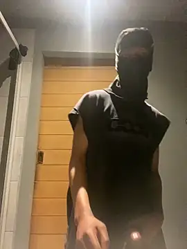 CaveSex online show from March 6, 2026, 6:14 pm