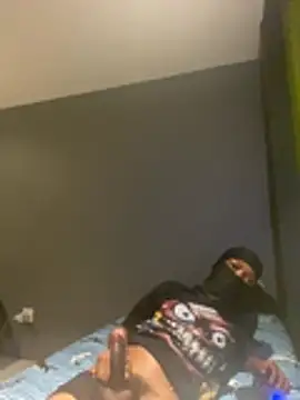 CaveSex online show from April 13, 2026, 12:14 am