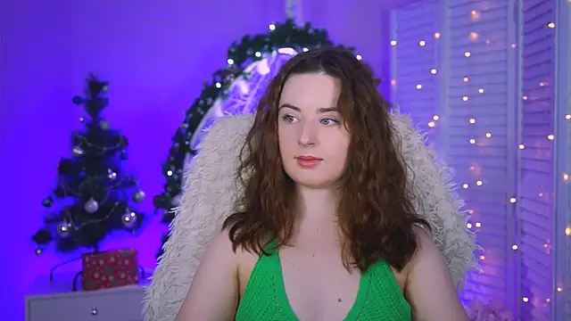 Snapshot of AnnTerry_ chatting on December 18, 2025, 8:41 am AnnTerry online show from December 18, 2025, 8:41 am