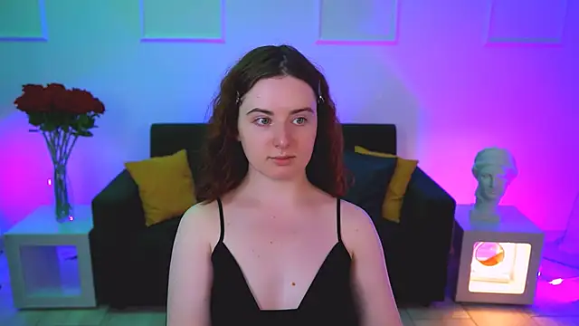 Snapshot of AnnTerry_ chatting on November 7, 2025, 1:15 pm AnnTerry online show from November 7, 2025, 1:15 pm