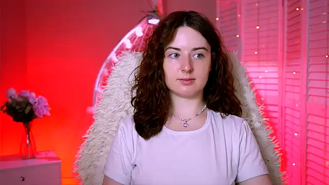 Snapshot of AnnTerry_ chatting on October 25, 2025, 8:24 am AnnTerry online show from October 25, 2025, 8:24 am