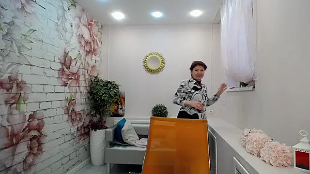 Cutie Asya online show from March 11, 2026, 4:17 am