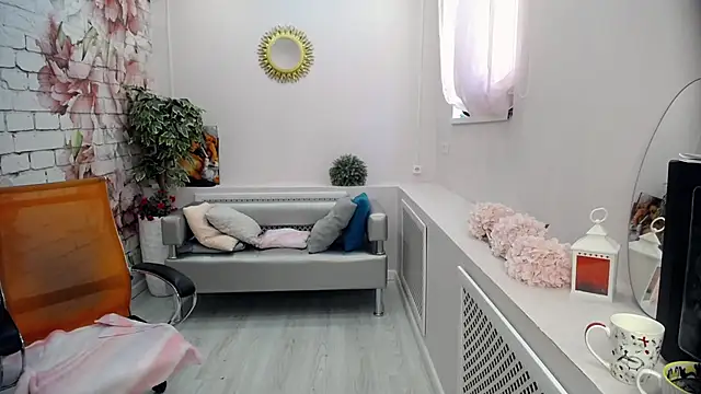 Cutie Asya online show from March 23, 2026, 4:56 am