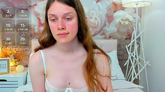 JaneBrowni online show from June 10, 2026, 12:28 pm