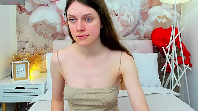 JaneBrowni online show from April 8, 2026, 12:17 pm