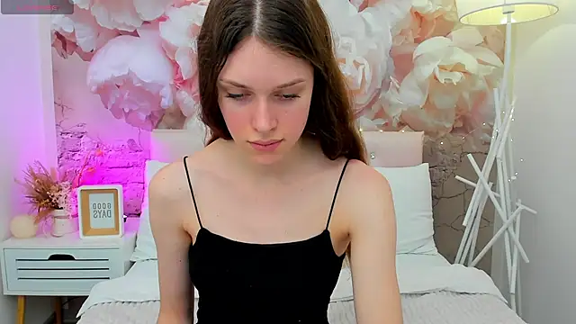 JaneBrowni online show from November 20, 2025, 1:23 pm