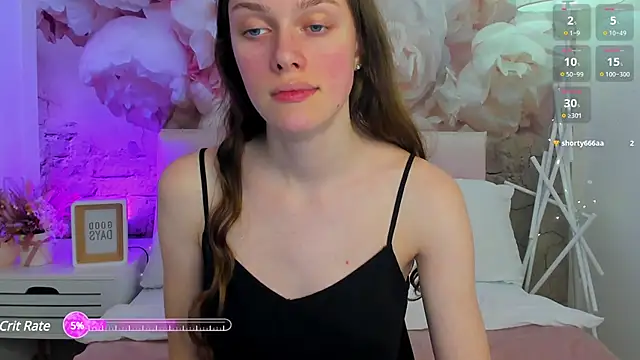 JaneBrowni online show from March 9, 2025, 4:22 pm