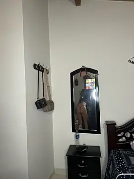 emilie xx  online show from March 13, 2026, 6:02 pm