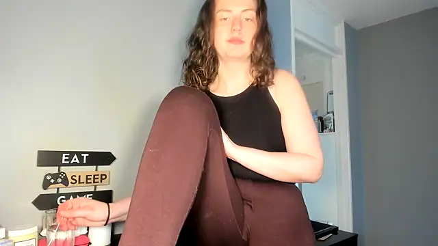 ENGLISHEMILY 69 online show from March 10, 2025, 11:55 am