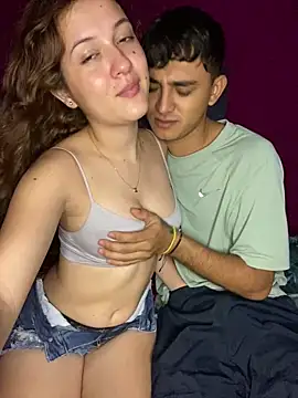 Jonlis01 online show from February 28, 2025, 3:26 pm