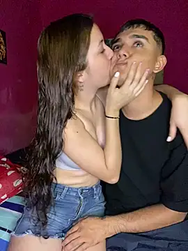 Jonlis01 online show from March 6, 2025, 4:17 pm