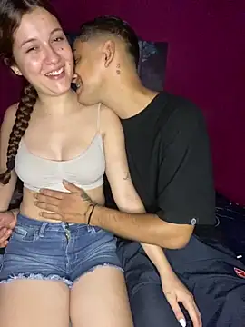 Jonlis01 online show from March 7, 2025, 9:06 pm