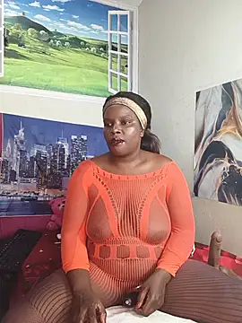 SexinessBae online show from August 1, 2026, 1:53 pm