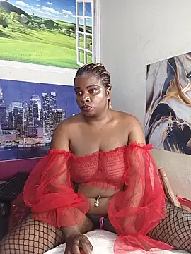 SexinessBae online show from June 20, 2026, 12:59 am