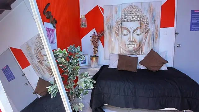 grace miller03 online show from January 8, 2026, 7:09 pm