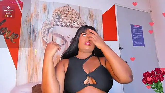 grace miller03 online show from February 18, 2026, 7:32 pm