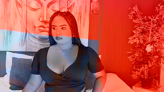 grace miller03 online show from December 4, 2025, 7:13 pm