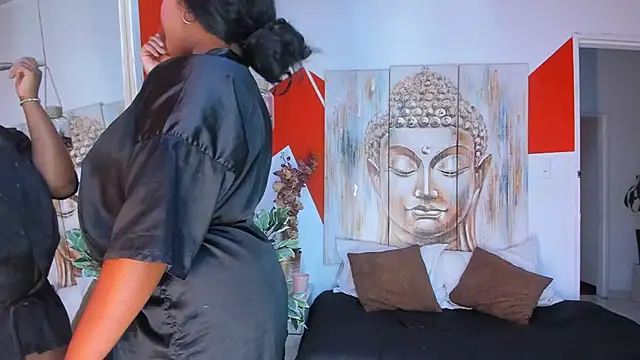 grace miller03 online show from January 18, 2026, 5:16 pm