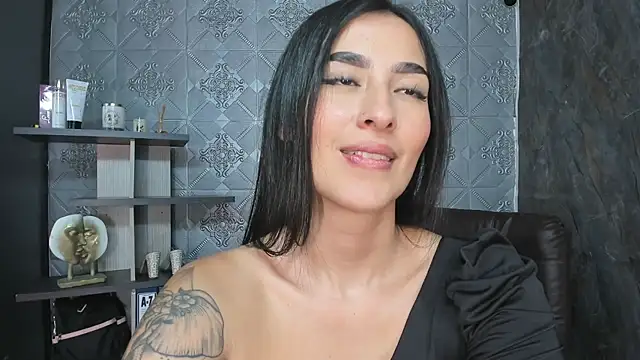 Snapshot of alice_smith6 chatting on February 10, 2025, 7:28 pm alice smith6 online show from February 10, 2025, 7:28 pm