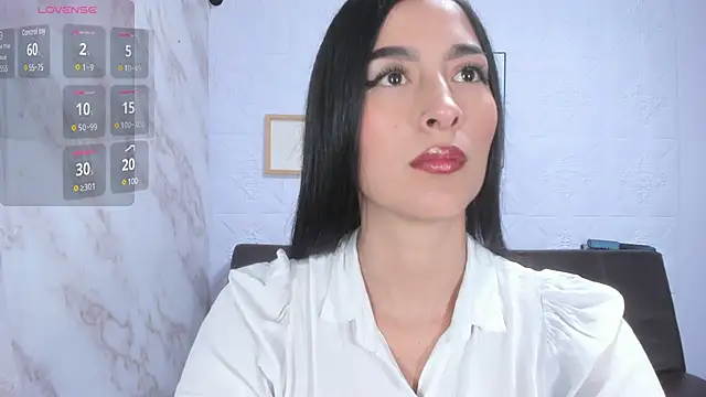 Snapshot of alice_smith6 chatting on January 27, 2025, 1:52 pm alice smith6 online show from January 27, 2025, 1:52 pm