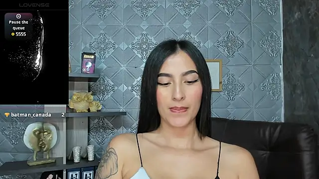 Snapshot of alice_smith6 chatting on February 28, 2025, 4:42 pm alice smith6 online show from February 28, 2025, 4:42 pm