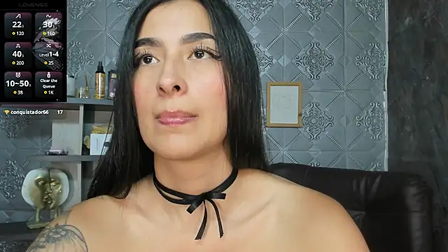 Snapshot of alice_smith6 chatting on February 26, 2025, 1:43 pm alice smith6 online show from February 26, 2025, 1:43 pm