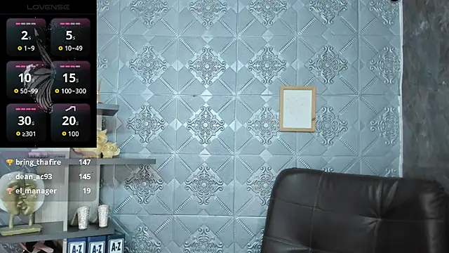 Snapshot of alice_smith6 chatting on February 15, 2025, 7:06 pm alice smith6 online show from February 15, 2025, 7:06 pm