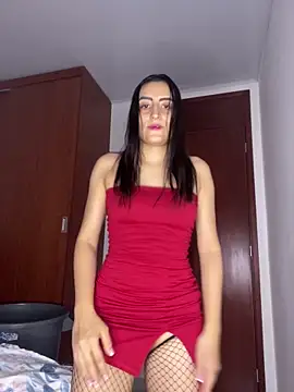 EmySofia online show from June 1, 2026, 8:52 pm