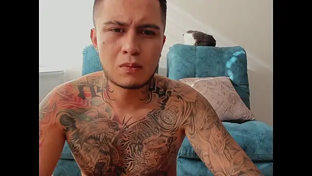 Snapshot of tamy_ian chatting on November 27, 2025, 12:49 pm tamy ian online show from November 27, 2025, 12:49 pm